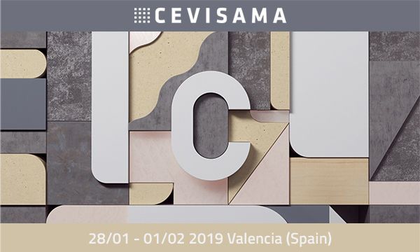 CEVISAMA 2019